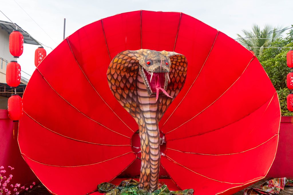 Memikat Wisatawan, Kelenteng Sam Bong Dja Sambas Hadirkan Pesona "Kuda Terbang" di Perayaan Imlek 2026 dsc07736