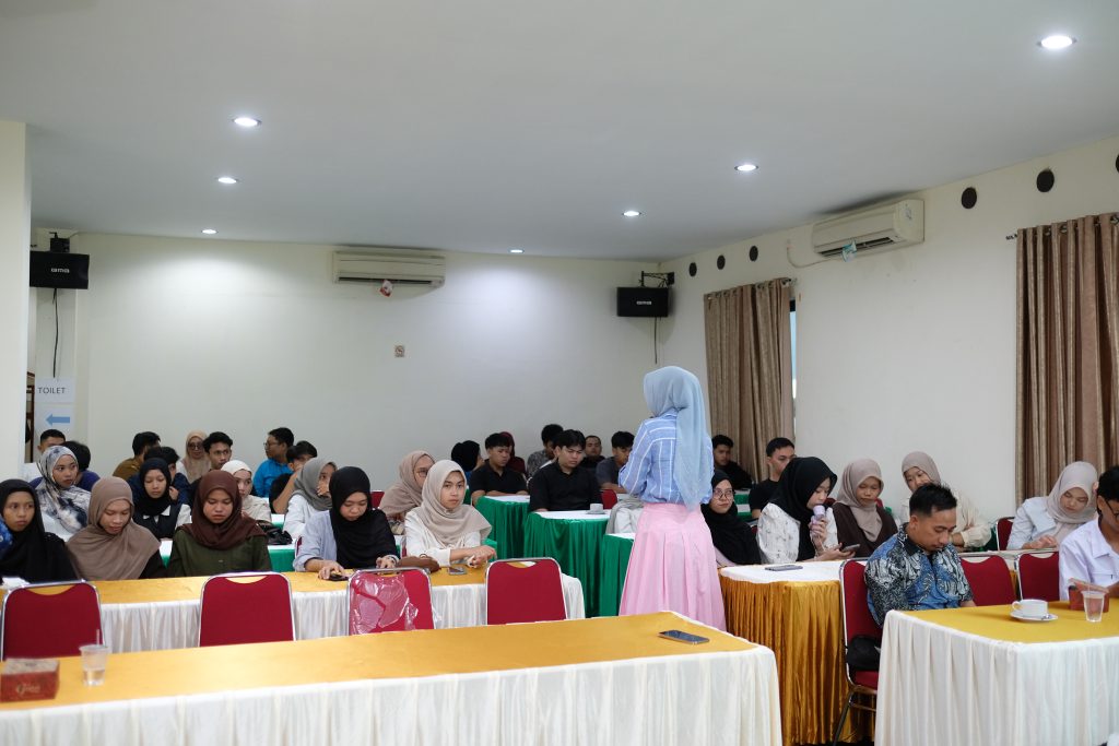 Disparpora Sambas Gelar Bimtek Konten Kreatif, Dorong Generasi Muda Bangun Citra Positif Pariwisata dscf1116