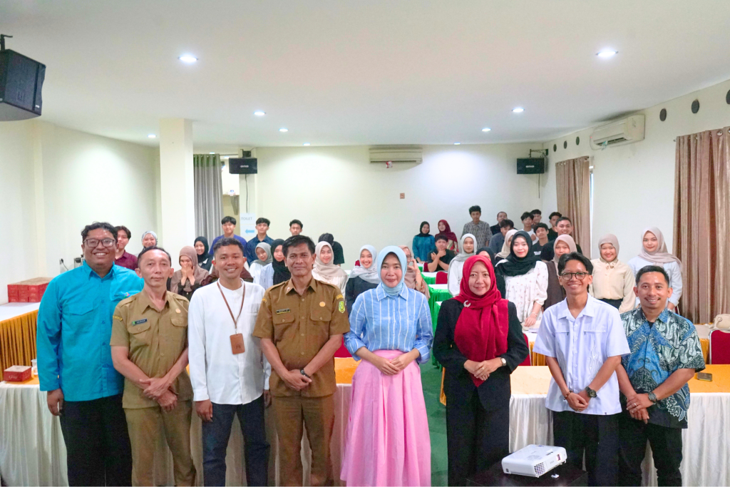 Disparpora Sambas Gelar Bimtek Konten Kreatif, Dorong Generasi Muda Bangun Citra Positif Pariwisata tambahkan judul (5)