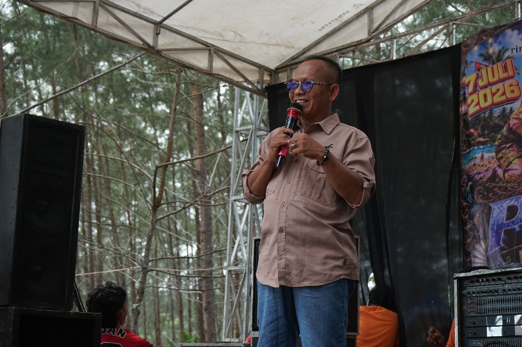 Festival Pantai Perang Telur Penyu 2026 Berlangsung Meriah, Padukan Pelestarian Budaya dan Konservasi Penyu di Pesisir Paloh dsc09707