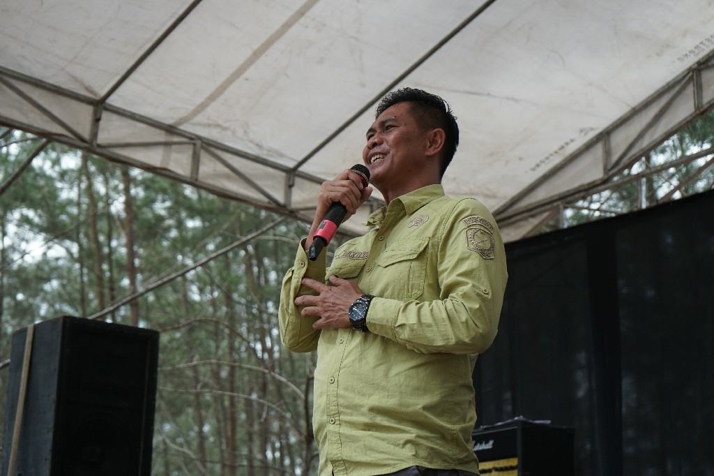 Festival Pantai Perang Telur Penyu 2026 Berlangsung Meriah, Padukan Pelestarian Budaya dan Konservasi Penyu di Pesisir Paloh dsc09763