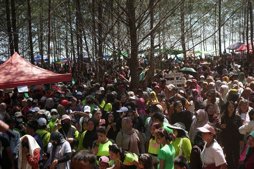Festival Pantai Perang Telur Penyu 2026 Berlangsung Meriah, Padukan Pelestarian Budaya dan Konservasi Penyu di Pesisir Paloh dsc09841